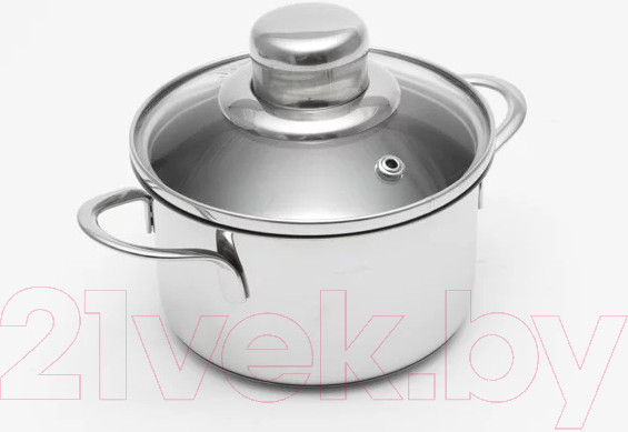 Изображение товара Кастрюля Gipfel Mini 1203