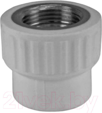 Изображение товара Муфта Valfex ВР Дн 32х1/2 / 10129232Г (комбинированный)