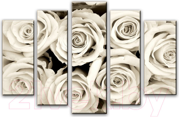 Изображение товара Картина модульная Arthata 5m-683 (160x90)