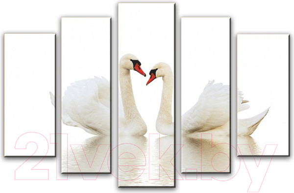 Изображение товара Картина модульная Arthata 5m-686 (160x90)