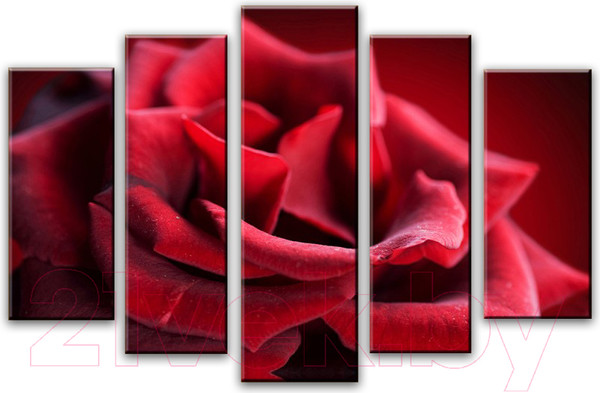 Изображение товара Картина модульная Arthata 5m-691 (160x90)