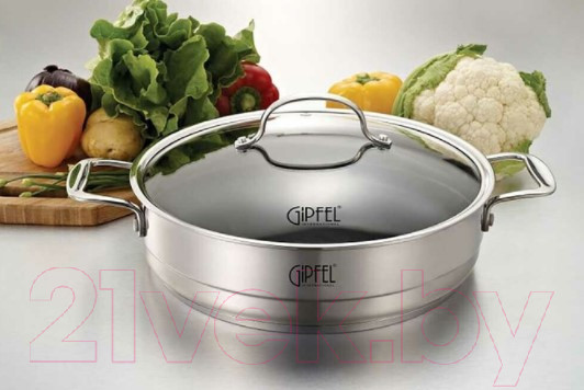 Изображение товара Сотейник Gipfel Gala 1279