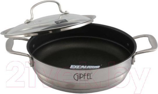 Изображение товара Сотейник Gipfel Gala 1279