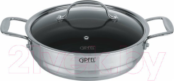 Изображение товара Сотейник Gipfel Gala 1279