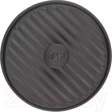 Изображение товара Крышка-пресс для гриля Gipfel 2241