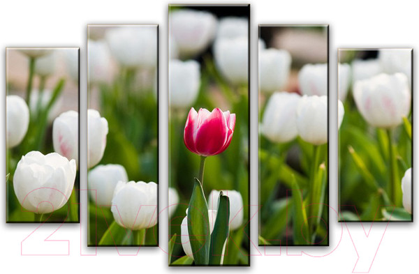 Изображение товара Картина модульная Arthata 5m-695 (130x80)