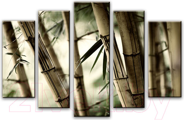 Изображение товара Картина модульная Arthata 5m-697 (130x80)