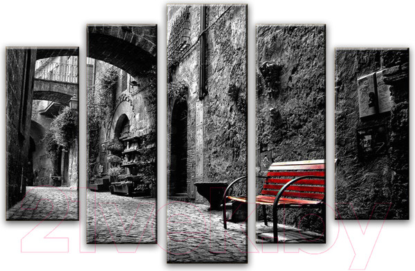 Изображение товара Картина модульная Arthata 5m-699 (130x80)