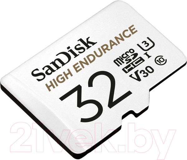 Изображение товара Карта памяти SanDisk 32GB (SDSQQNR-032G-GN6IA)