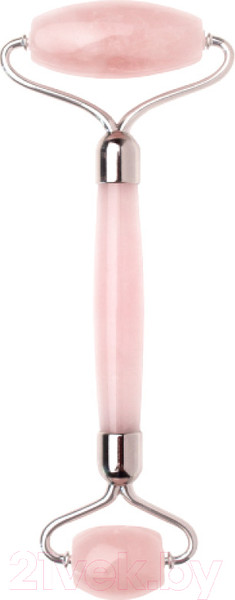 Изображение товара Массажер механический для лица True Alchemy FMR01 (розовый кварц)