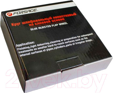 Изображение товара Шлифовальный круг Forsage F-FD1100F