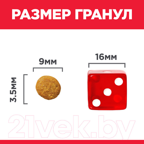 Изображение товара Сухой корм для кошек Hill's Science Plan Sterilised Cat с уткой / 607278 (3кг)