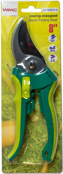 Изображение товара Секатор механический WMC Tools TG1306015-A