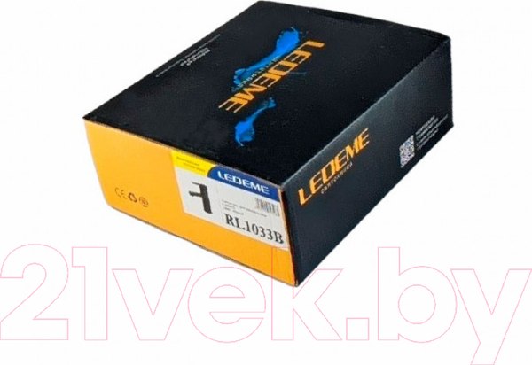 Изображение товара Смеситель Ledeme L1033B