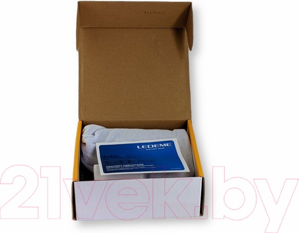 Изображение товара Смеситель Ledeme L1033B