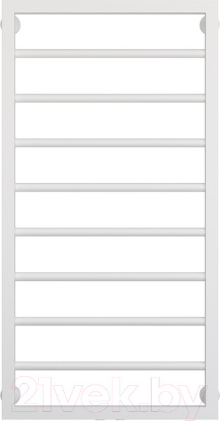 Изображение товара Полотенцесушитель водяной Сунержа Канцлер 100x50 / 30-0254-1050