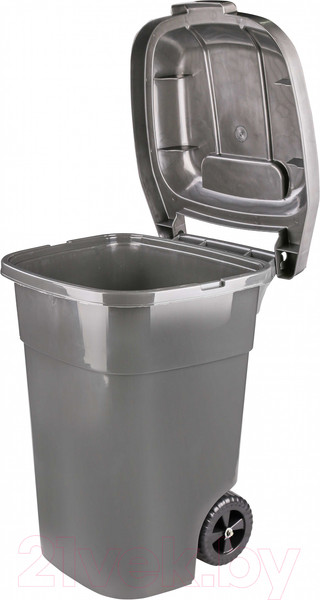 Изображение товара Контейнер для мусора Альтернатива Эконом / М7235 (65л)