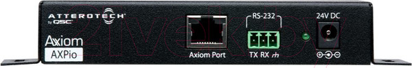 Изображение товара Интерфейсный модуль QSC AtteroTech AXPIO