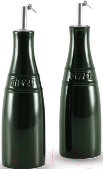 Изображение товара Дозатор для масла/уксуса Gipfel Majolica 3923 (2пр)