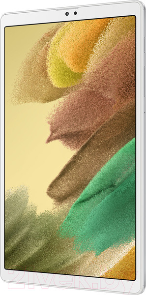 Изображение товара Планшет Samsung Galaxy Tab A7 Lite 64GB LTE / SM-T225NZS (серебристый)