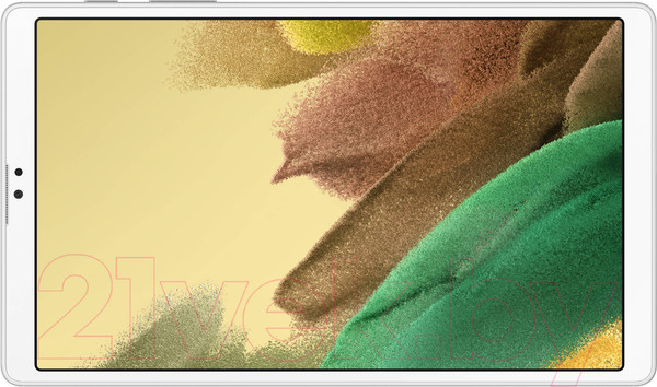 Изображение товара Планшет Samsung Galaxy Tab A7 Lite 64GB LTE / SM-T225NZS (серебристый)