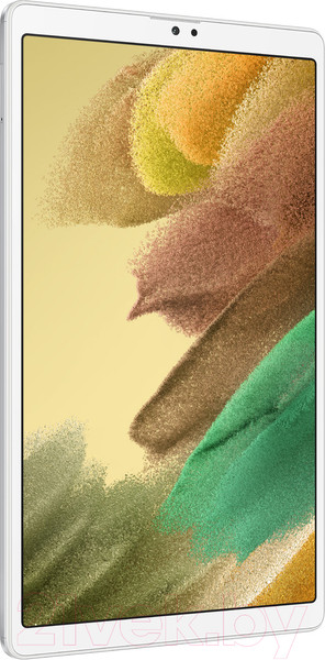 Изображение товара Планшет Samsung Galaxy Tab A7 Lite 64GB LTE / SM-T225NZS (серебристый)