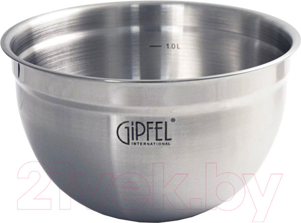 Изображение товара Миска Gipfel Horizonte 5347