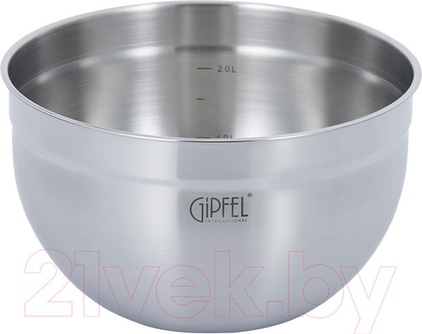 Изображение товара Миска Gipfel Horizonte 5348