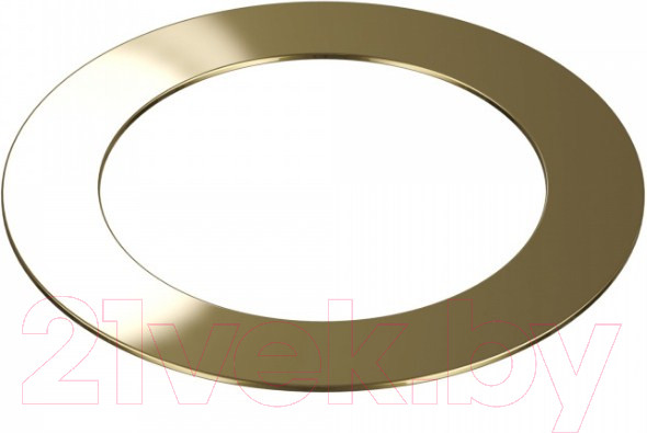 Изображение товара Кольцо декоративное для светильника Maytoni Treo C062-01G