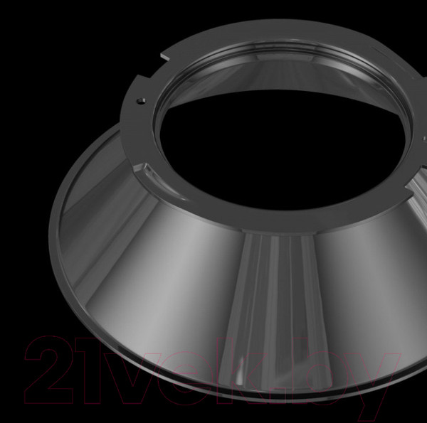 Изображение товара Рефлектор для светильника Maytoni Virar C060-01GF