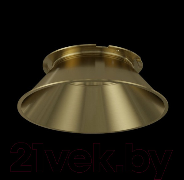 Изображение товара Рефлектор для светильника Maytoni Virar C060-01BS