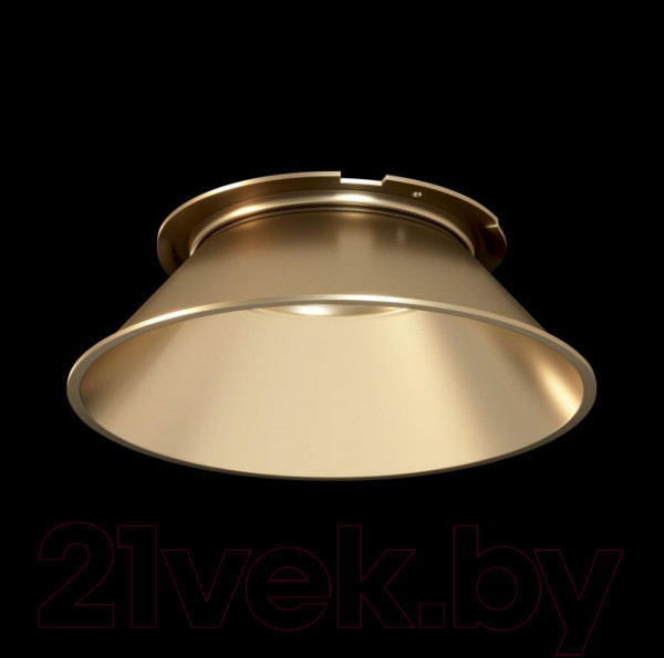 Изображение товара Рефлектор для светильника Maytoni Virar C060-01MG