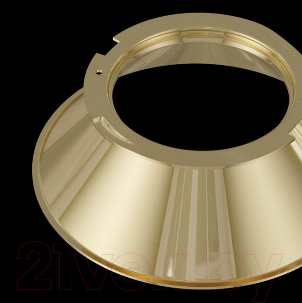 Изображение товара Рефлектор для светильника Maytoni Virar C060-01G