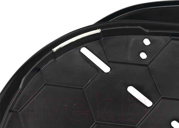 Изображение товара Лежанка для животных Ferplast Siesta Deluxe 10 (черный)