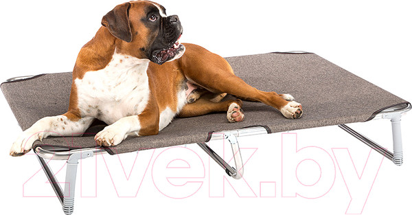 Изображение товара Раскладушка для животных Ferplast Dream 115