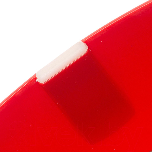 Изображение товара Миска для животных Ferplast Jolie SM (0.5л, красный)