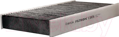 Изображение товара Салонный фильтр Filtron K1147A (угольный)