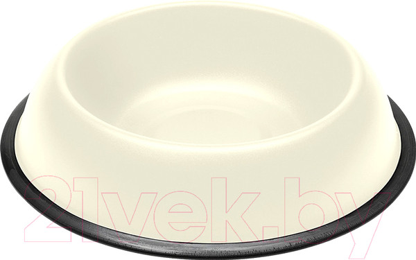 Изображение товара Миска для животных Ferplast Mira KC 78 (1.5л, белый)