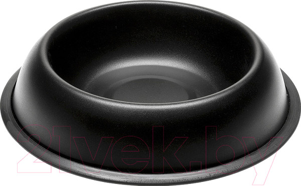 Изображение товара Миска для животных Ferplast Mira KC 78 (1.5л, черный)