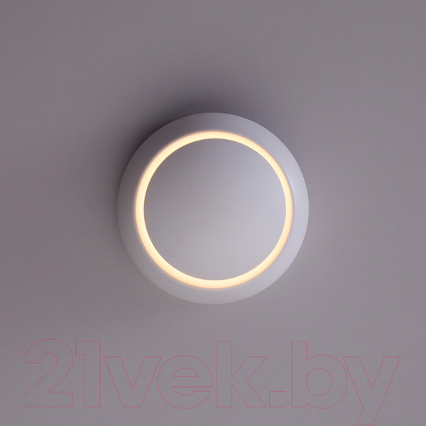 Изображение товара Светильник Arte Lamp Eclipse A1421AP-1WH