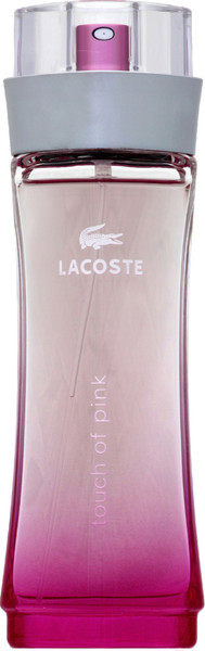 Изображение товара Туалетная вода Lacoste Touch Of Pink (90мл)