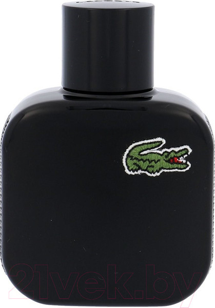 Изображение товара Туалетная вода Lacoste Eau De Lacoste Noir (30мл)