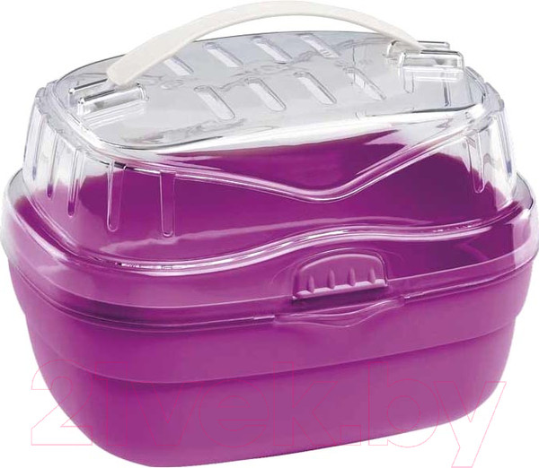 Изображение товара Переноска для животных Ferplast Aladino S