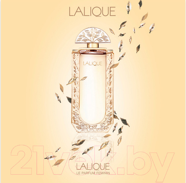Изображение товара Парфюмерная вода Lalique De Lalique (100мл)