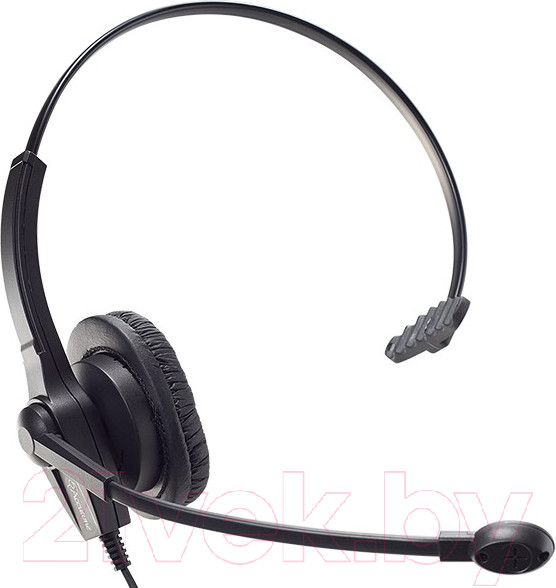 Изображение товара Односторонняя гарнитура Accutone WM610 RJU