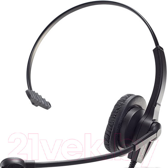 Изображение товара Односторонняя гарнитура Accutone WM610 RJU