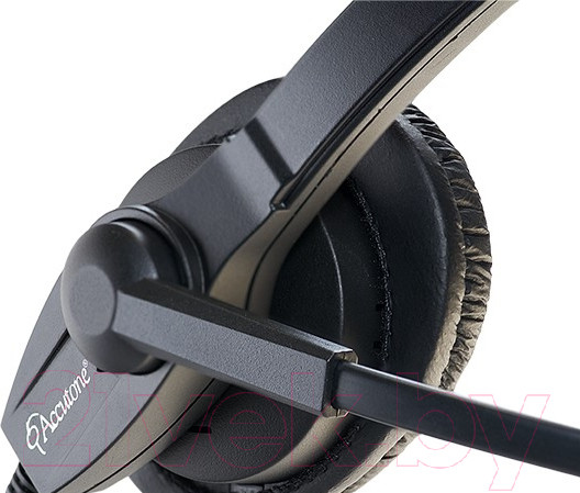 Изображение товара Односторонняя гарнитура Accutone WM610 RJU