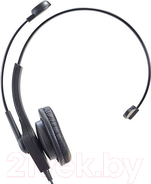 Изображение товара Односторонняя гарнитура Accutone WM610 RJU