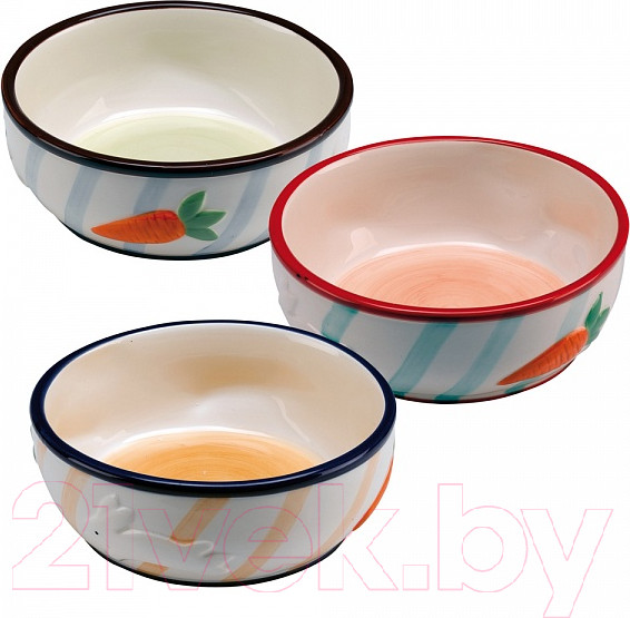 Изображение товара Миска для грызунов Ferplast PA 1089