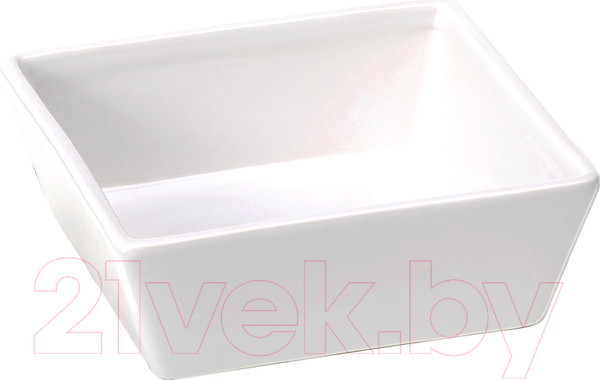 Изображение товара Миска для животных Ferplast Altair 14 (0.5л, белый)